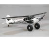 1/8 Plane 1700mm PA-18 Super Cub PNP kit w/ reflex system