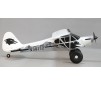 1/8 Plane 1700mm PA-18 Super Cub PNP kit w/ reflex system