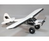 1/8 Plane 1700mm PA-18 Super Cub PNP kit w/ reflex system