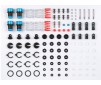 Set amortisseurs TRF M-Chassis