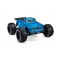 DISC.. 1/8 NOTORIOUS 6S Classic Stunt Truck RTR Blue