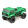DISC.. Barrage UV Green RTR, FPV: 1/24 4WD Scaler Crawler