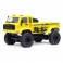 DISC.. 1/24 Barrage UV 4WD Scaler Crawler RTR, Yellow