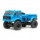 DISC.. 1/24 Barrage UV 4WD Scaler Crawler RTR, Blue