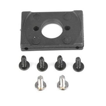 DISC.. Motor Mount set (EK1-0532) for Belt CP V2/CPX