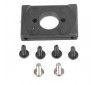 DISC.. Motor Mount set (EK1-0532) for Belt CP V2/CPX