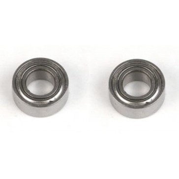 DISC.. Bearing 4*7*2.5mm(2) (EK1-0345) for HBK3/4