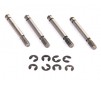 DISC.. R2 - Shock Shaft Set