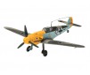 MESSERSCHMITT BF109 F-2 - 1:72