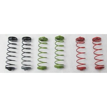 Spring shock absorber red 5.6N(2unit/kit)