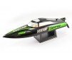 RACENT VECTOR SR48 BRUSHED BOAT RTR- BLACK