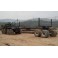 Timber trailer T835 1/12 for BC8 Mammoth