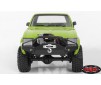 Type B Machine Front Winch Bumper for TF2
