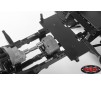 Over/Underdrive Transfer Case (O/D TC) for TF2+Gel II