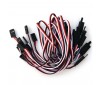 300mm 22AWG Futaba extension leads with Hook (1pcs)