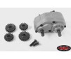 Over/Underdrive Transfer Case (O/D TC) for TF2+Gel II
