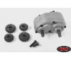 Over/Underdrive Transfer Case (O/D TC) for TF2+Gel II