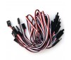 300mm 22AWG Futaba extension leads with Hook (1pcs)