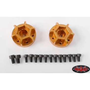 17mm Mad Force / 1/8 Buggy Universal Hex for 40 Series