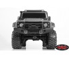 ARB Diff Cover for Traxxas TRX-4 (Black)