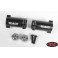 DISC.. Predator Track Rear fitting kit for Axial AR44 axles