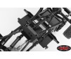 (O/D TC) Lower 4 Link Mount w/ Battery Tray for Gelande II