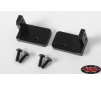 Light Bar Mount for Roof Rack (Ver 3)