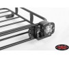 Light Bar Mount for Roof Rack (Ver 3)