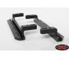 Aluminum Rock Slider Set for Traxxas TRX4