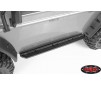 Aluminum Rock Slider Set for Traxxas TRX4