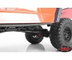 Rock Krawler Complete Link Package for Axial SCX10 II