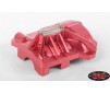 Rancho Diff Cover for Traxxas TRX-4