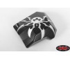 Poison Spyder Bombshell Diff Cover for Traxxas TRX-4