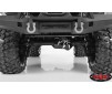 Poison Spyder Bombshell Diff Cover for Traxxas TRX-4