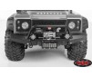 Metal Front Winch Bumper for Traxxas TRX-4