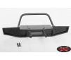 Metal Front Winch Bumper for Traxxas TRX-4