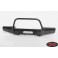 Metal Front Winch Bumper for Traxxas TRX-4