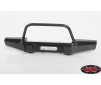 Metal Front Winch Bumper for Traxxas TRX-4