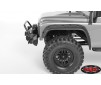 Metal Front Winch Bumper for Traxxas TRX-4