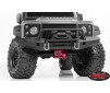 ARB Diff Cover for Traxxas TRX-4