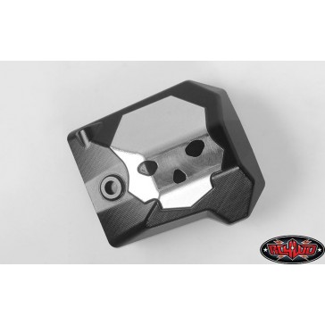 Ballistic Fabrications Diff Cover for Traxxas TRX-4