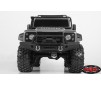 Ballistic Fabrications Diff Cover for Traxxas TRX-4