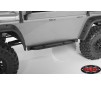 Tough Armor Low Profile Side Sliders for Traxxas TRX-4