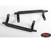 Tough Armor Low Profile Side Sliders for Traxxas TRX-4