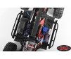 Tough Armor Low Profile Side Sliders for Traxxas TRX-4