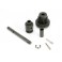 Single speed conversion kit (eliminates the 2-speed, makes J