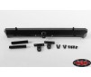 Tough Armor Rear Bumper + Hitch Mount for ChevyBlazer / TF2