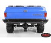 Tough Armor Rear Bumper + Hitch Mount for ChevyBlazer / TF2