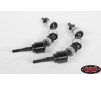 XVD Axles for Leverage High Clearance Front Axle