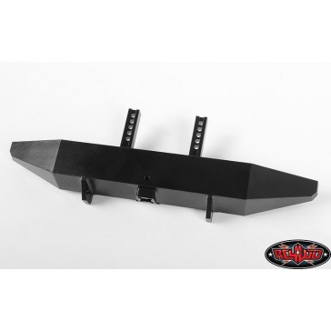 Aluminum Rear Bumper for Traxxas TRX-4